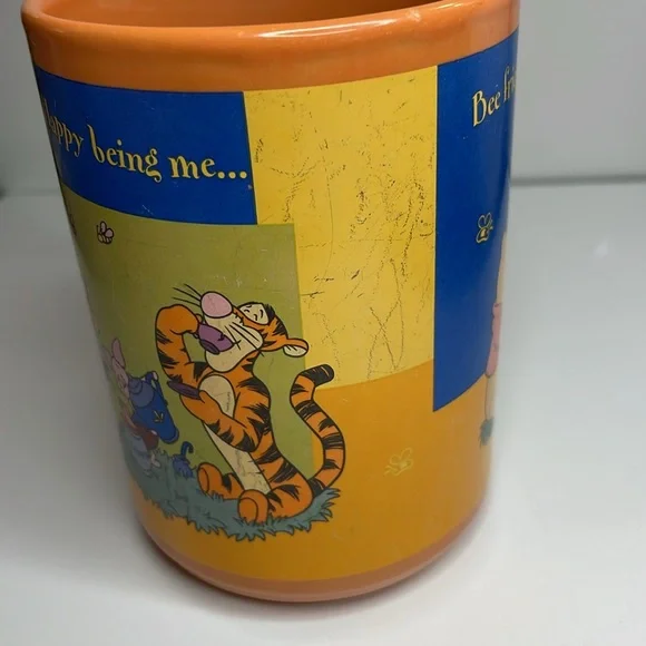 Disney “Winnie the Pooh” Mug - Picture 4 of 11